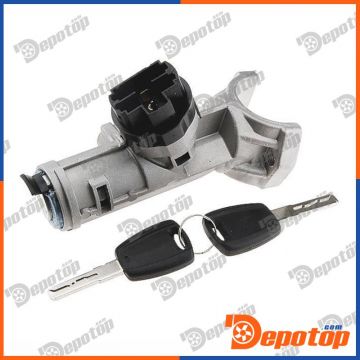 Neiman, commutateur d'allumage pour FIAT | 17025069-01, 610053